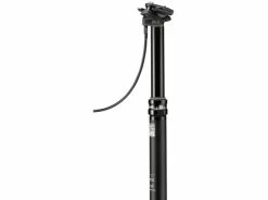 VELOPERFO TIGE DE SELLE TELESCOPIQUE ROCKSHOX REVERB 125/30.9MM + KIT PURGE • ROCKSHOX