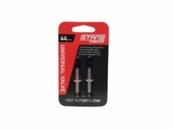 VALVES TUBELESS NOTUBES UNIVERSELLES -VÉLOS ENFANTS SHOP valve tubeless notubes universal 2