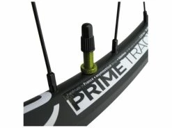 VAR LOT 2 VALVES ALU TUBELESS 35MM -VÉLOS ENFANTS SHOP var lot 2 valves alu tubeless 35mm 5