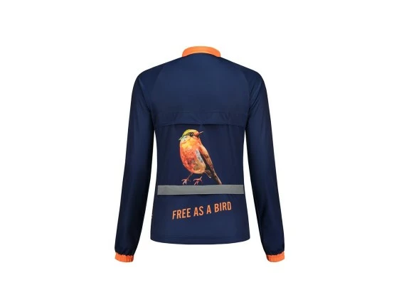 FBYFABULOUS VESTE F! BY FABULOUS FREE AS A BIRD 4 FBYFABULOUS VESTE F! BY FABULOUS FREE AS A BIRD – Image 2