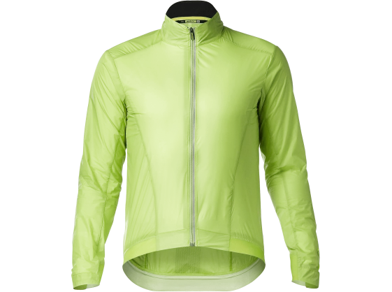 VESTE MAVIC ESSENTIAL WIND 6 VESTE MAVIC ESSENTIAL WIND – Image 4
