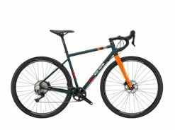 WILIER JAROON GRX 1X11 2021